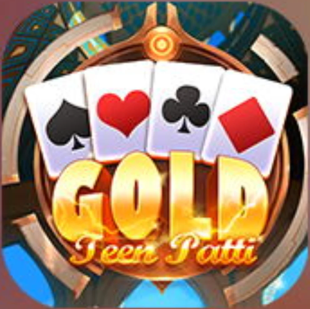 3Patty Gold