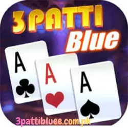 3Patti Blue